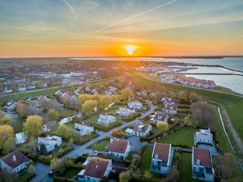 Summio Parc Port Greve - Schouwen-Duiveland - Image N°0